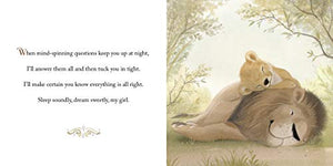 Why a Daughter Needs a Dad: Celebrate Your Father Daughter Bond this Valentine’s Day with this Special Picture Book!