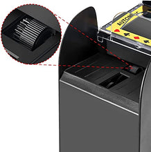 Load image into Gallery viewer, Nileole 1-6 Decks Automatic Card Shuffler, Battery-Operated Electric Shuffler for UNO,Phase10, Texas Hold&#39;em, Poker, Home Card Games, Blackjack, Home Party Club Game (6 Deck)
