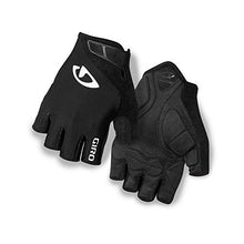 Load image into Gallery viewer, Giro Jag Mens Road Cycling Gloves - Black (2021), Large
