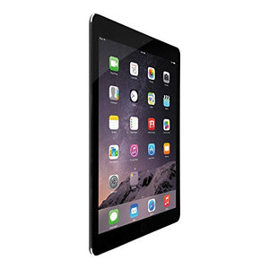 (Renewed) Apple iPad Air 2, 64 GB, Space Gray