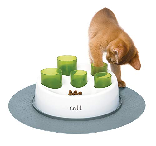 Catit Senses 2.0 Digger Interactive Cat Toy