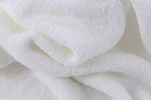 Load image into Gallery viewer, 2 Pack Premium Bamboo Baby Bath Towel - Ultra Absorbent - Ultra Soft Hooded Towels for Babies,Toddler,Infant - Newborn Essential -Perfect Baby Registry Gifts for Boy Girl
