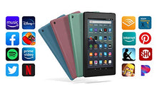 Load image into Gallery viewer, Fire 7 tablet (7" display, 16 GB) - Black

