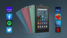 Load image into Gallery viewer, Fire 7 tablet (7" display, 16 GB) - Plum
