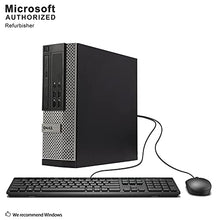 Load image into Gallery viewer, (Renewed) DELL Optiplex 790 Core i5 3.1GHz, 1TB Hard Drive, 16GB Memory, Windows 10 x64, Dual 19 Monitors
