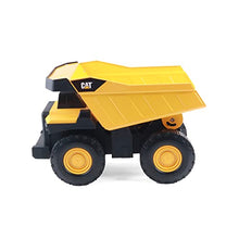 Load image into Gallery viewer, CatToysOfficial, CAT Construction 16&quot; Steel Toy Dump Truck, Ages 3 and up
