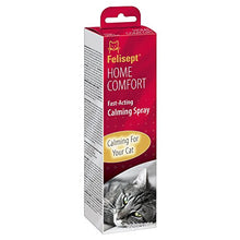 Load image into Gallery viewer, Felisept Home Comfort Calming Spray - Calming and Tension Relief for Cats

