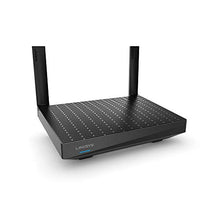 Load image into Gallery viewer, Linksys Mesh Wifi 6 Router, Dual-Band, 1,700 Sq. ft Coverage, 25+ Devices, Speeds up to (AX1500) 1.5Gbps - MR7310
