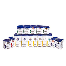 Load image into Gallery viewer, First Aid Only General SmartCompliance Refill Pack with Medications (700002)
