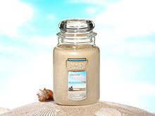 Load image into Gallery viewer, Yankee Candle Large Jar Candle Sun &amp; Sand
