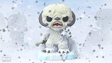 Load image into Gallery viewer, Funko Pop! Deluxe Star Wars: Battle at Echo Base Series - Wampa 6", Amazon Exclusive, Figure 1 of 6

