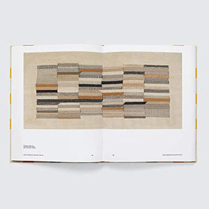 Anni and Josef Albers: Equal and Unequal