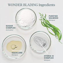 Load image into Gallery viewer, Wonderskin Wonder Blading Peel and Reveal Lip Stain Long Lasting Lip Tint, Transfer Proof Peel Off Lip Stain, Matte Lipstick Waterproof Lip Stick, Long Lasting Lipstick Lip Makeup (XOXO)
