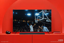 Load image into Gallery viewer, VIZIO Sound Bar for TV, M-Series 36” Surround Sound System for TV, 2.1 Channel Home Audio Sound Bar with Built-in Subwoofers and Bluetooth – 4 M21d-H8R
