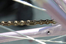 Load image into Gallery viewer, zonkie Bike Chain Single-Speed 116 Links
