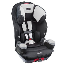 Load image into Gallery viewer, Evenflo SafeMax 3-in-1 Combination Booster Seat, Shiloh
