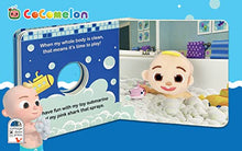 Load image into Gallery viewer, Cocomelon Bath Time!
