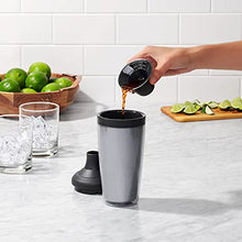 Load image into Gallery viewer, OXO Good Grips Cocktail Shaker,Gray
