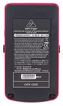 Load image into Gallery viewer, Behringer HEAVY METAL HM300 Heavy Metal Distortion Effects Pedal

