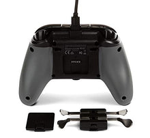 Load image into Gallery viewer, PowerA Fusion Pro Wired Controller for Xbox One - Black
