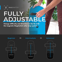 Load image into Gallery viewer, Revbalance 101 v2 - Balance Board Sports Trainer (Blue)
