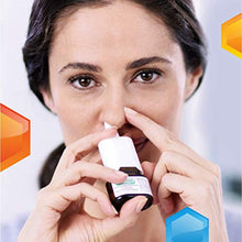 Load image into Gallery viewer, Flonase Allergy Relief Nasal Spray, 24 Hour Non Drowsy Allergy Medicine, Metered Nasal Spray - 144 Sprays (Pack of 2)
