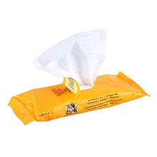Load image into Gallery viewer, Burt's Bees for Dogs Multipurpose Grooming Wipes | Puppy and Dog Wipes for All Purpose Cleaning &amp; Grooming | Cruelty Free, Sulfate, &amp; Paraben Free, pH Balanced for Dogs - 50 Ct Pet Wipes
