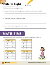 Load image into Gallery viewer, Evan-Moor Daily Summer Activities, Grade 7-8
