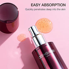 Load image into Gallery viewer, [Upgraded] Anti-Aging Serum DONGINBI Daily Defense Essence EX, Anti-Wrinkle &amp; Antioxidant Serum for Face, Korean Red Ginseng Skin Care - 1.01Oz
