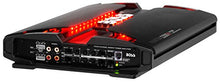 Load image into Gallery viewer, BOSS Audio Systems PF2200 Phantom 2200 Watt, 4 Channel, 2 4 Ohm Stable Class AB, Full Range, Bridgeable, Mosfet Car Amplifier with Remote Subwoofer Control
