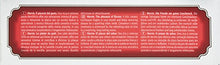 Load image into Gallery viewer, Marvis Cinnamon Mint Toothpaste, 3.8 oz
