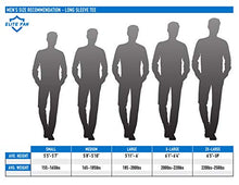 Load image into Gallery viewer, Elite Fan Shop Indiana Hoosiers Men's Team Vintage Long Sleeve Tee, Small
