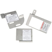 Load image into Gallery viewer, Square D by Schneider Electric HOMCGK2C Homeline Cover Generator and QOM2 Frame Size Main Breaker Interlock Kit
