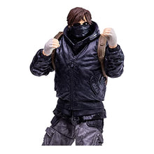 Load image into Gallery viewer, McFarlane DC Batman Movie Bruce Wayne 7" Action Figure with Accessories Multicolor
