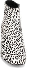 Load image into Gallery viewer, Clarks Women's, Sheer Flora 2 Boot Animal Print 6 M
