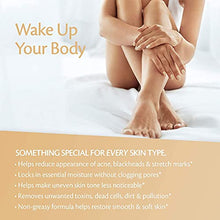 Load image into Gallery viewer, M3 Naturals Arabica Coffee Body Scrub with Collagen &amp; Stem Cell - Exfoliating Body Scrubber &amp; Face Cleanser - Fight Skin Care Appearance - Cellulite, Fine Line, Stretch Mark &amp; Spider Veins 12 oz
