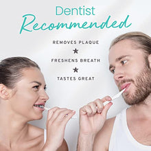 Load image into Gallery viewer, Cali White Activated Charcoal &amp; Organic Coconut Oil Teeth Whitening Toothpaste, Made in USA, Natural Teeth Whitener, Vegan, Fluoride-Free, Sulfate-Free, Organic, Black Tooth Paste, Pacific Mint (4oz)
