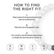 Load image into Gallery viewer, Lokai Classic Bracelet (6.5&quot; - Medium)
