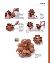 Load image into Gallery viewer, Leather Crafting Starter Book: Tools, Techniques, and 16 Step-by-Step Projects for Beginners (Fox Chapel Publishing) Learn the Basics and Start Making Wallets, Cases, Covers, Bags, Moccasins, &amp; More
