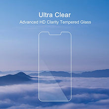 Load image into Gallery viewer, Ailun Glass Screen Protector Compatible for iPhone 13 mini [5.4 Inch] Display 2021 3 Pack Tempered Glass
