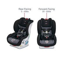 Load image into Gallery viewer, Britax Marathon ClickTight Convertible Car Seat, Verve

