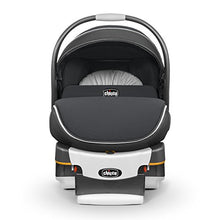 Load image into Gallery viewer, Chicco KeyFit 30 Zip Air Infant Car Seat, Q Collection

