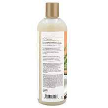 Load image into Gallery viewer, Curl Rehab Dry Hair/Damage Repair Treatment 2 in 1 Shampoo Conditioner (3 Pack), Enriched with Coconut Milk &amp; Avocado, 16 Oz
