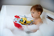 Load image into Gallery viewer, Green Toys Rescue Boat FFP
