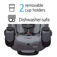 Load image into Gallery viewer, Safety 1st Grow and Go Comfort Cool 3-in-1 Convertible Car Seat, Tide Pool
