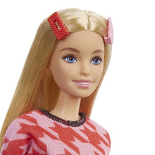 Load image into Gallery viewer, Barbie Fashionistas Dolls, Toy for Kids 3 to 8 Years Old
