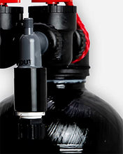 Load image into Gallery viewer, Adam's Portable Spotless Water Deionizer - Eliminates Water Spots, Spotless Rinse Touchless Detailing - Easy to Use Attaches to Regular Garden Hose (Deionizer)
