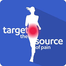 Load image into Gallery viewer, AZO Urinary Pain Relief Maximum Strength | Fast relief of UTI Pain, Burning &amp; Urgency | Targets Source of Pain | #1 Most Trusted Brand | 24 Tablets
