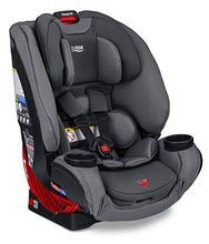 Load image into Gallery viewer, Britax One4Life ClickTight All-in-One Car Seat – 10 Years of Use – Infant, Convertible, Booster – 5 to 120 Pounds - SafeWash Fabric, Drift
