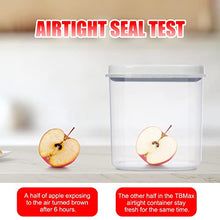 Load image into Gallery viewer, Rice Container 5 Lbs + Airtight Food Storage Container 10Lbs
